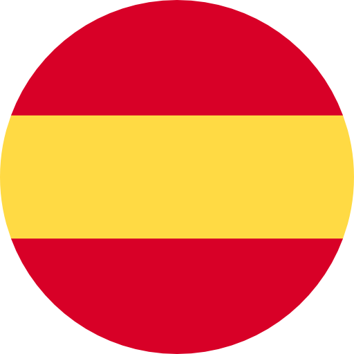 Flag da Espanha